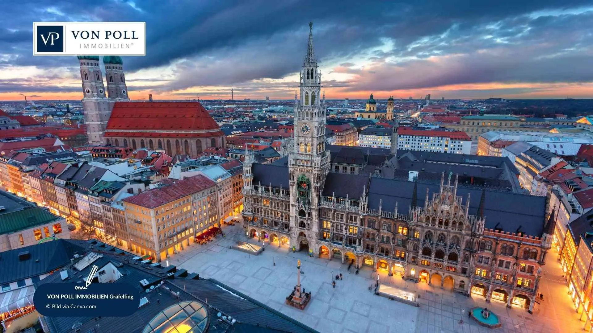 Immobilie Obermenzing entdecken - Ein charmantes Viertel im Westen Münchens