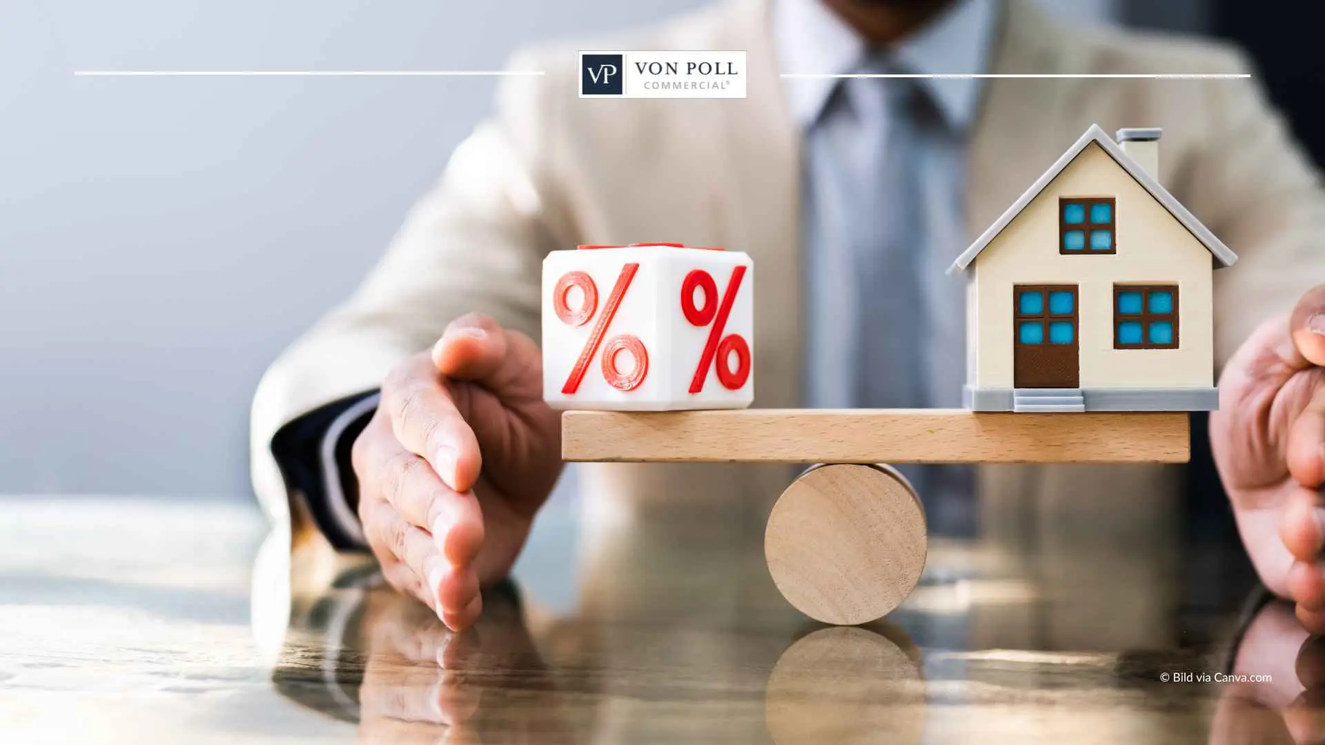 Zinsprognose Bauzinsen - Immobilienmakler Pasing