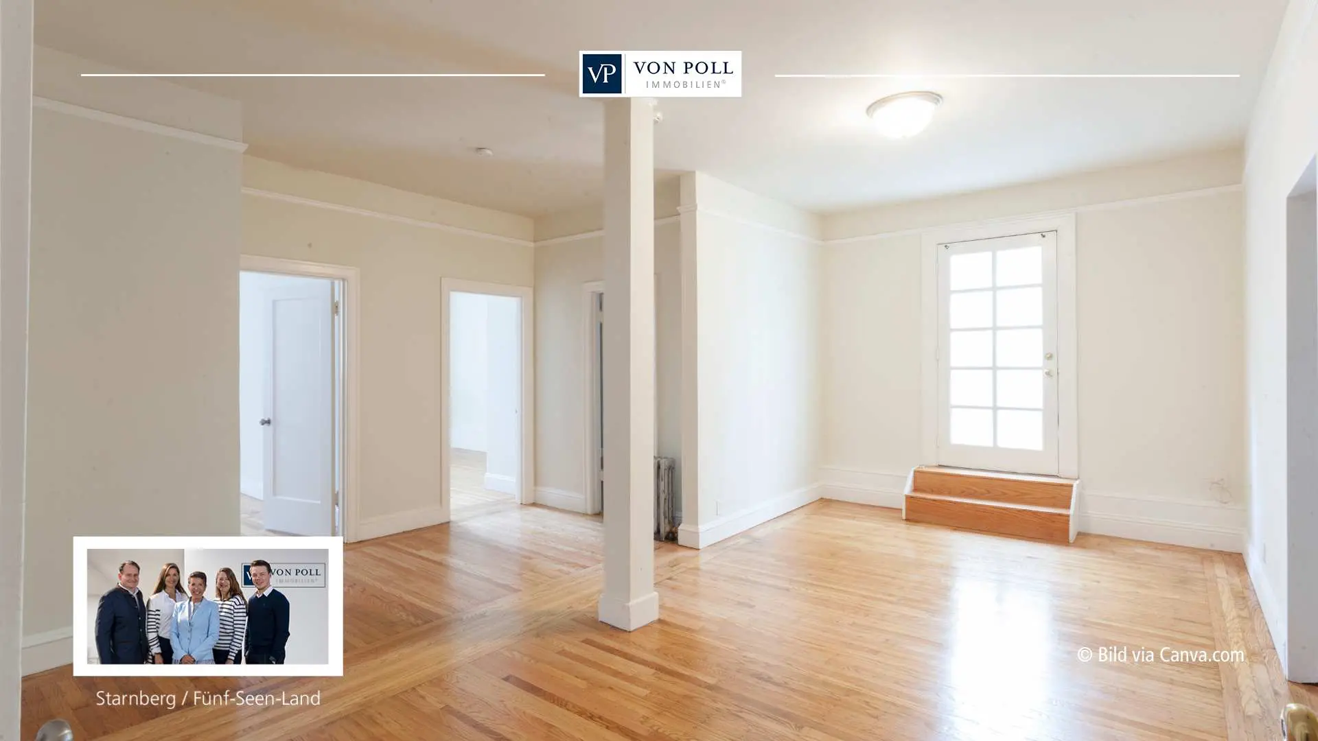 Wohnung kaufen Tutzing - Jetzt die besten Angebote entdecken