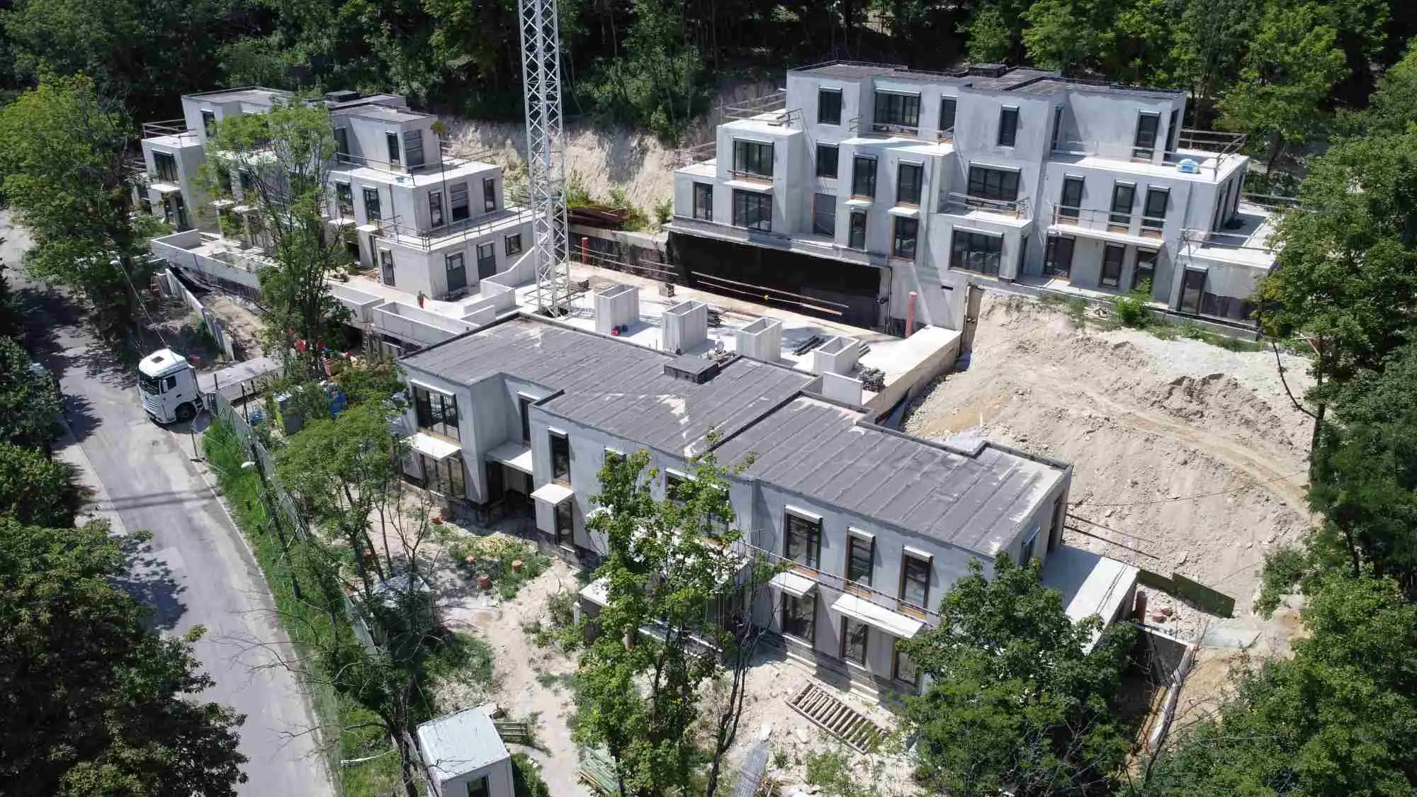 #vonpollrealestate #csillagvolgyipremiumresidence