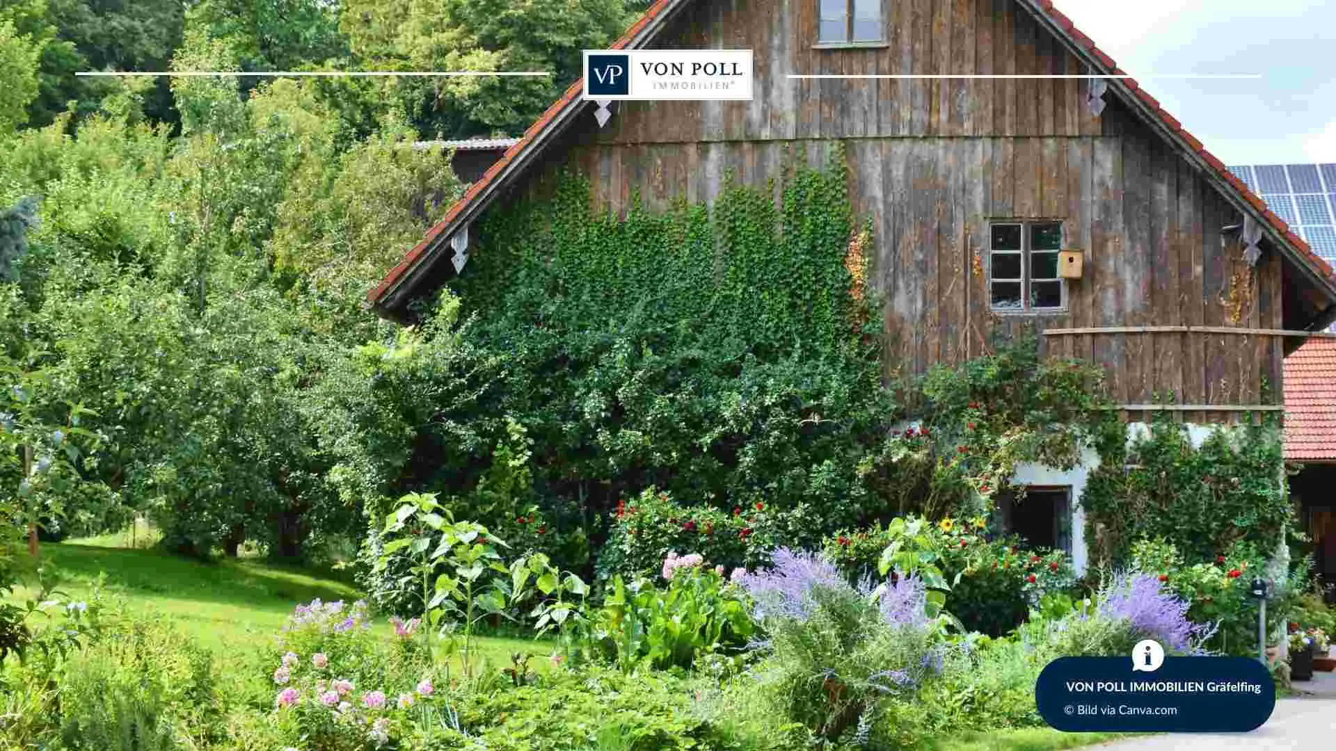 Ihr Leitfaden für Immobilien in Aubing - VON POLL IMMOBILIEN Gräfelfing