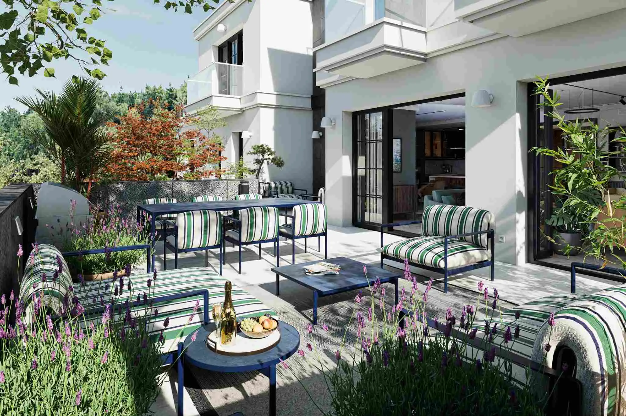 #természetközeli #budaihegyek #zöldotthon #luxuslakás #csillagvölgyi #prémiumingatlan #zöldövezet #lakópark #okosotthon #normafa #erdő #csillagvölgyiprémiumresidence