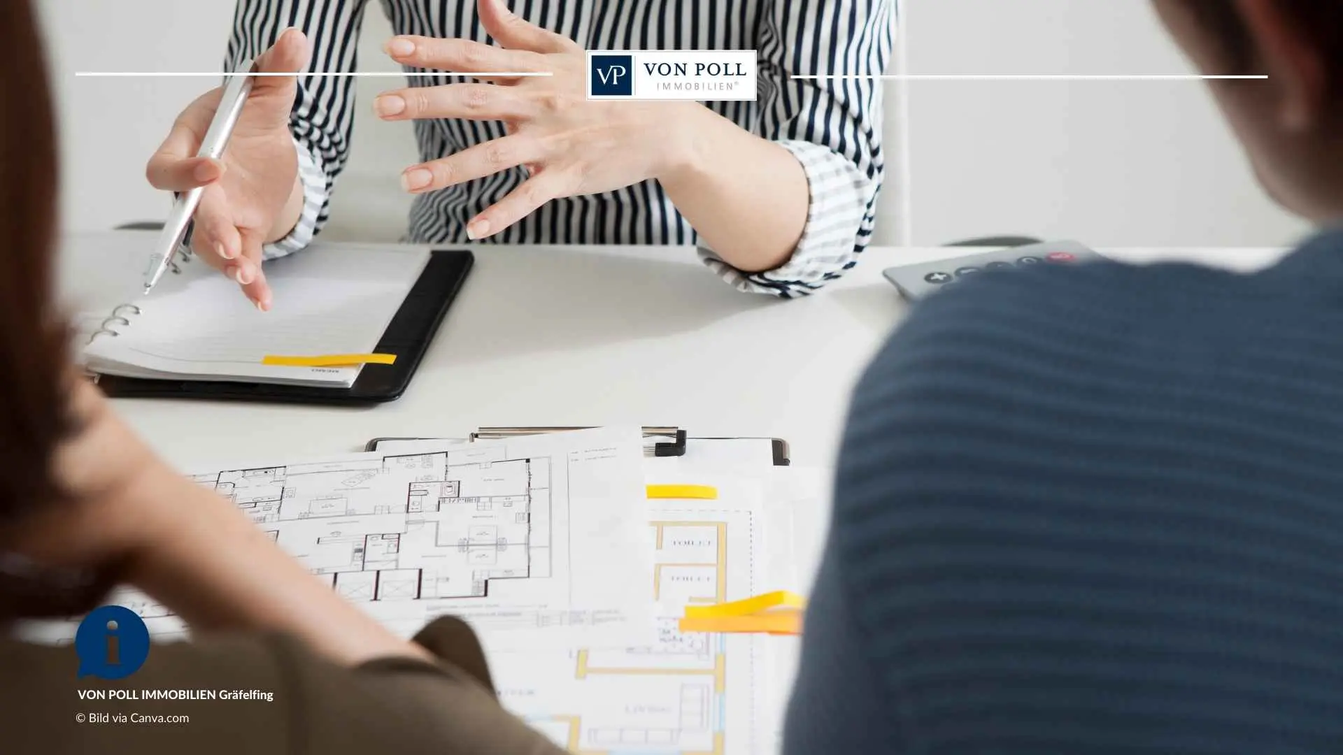 Immobilienbüro Planegg - Exklusive Immobilienangebote in Planegg - VON POLL IMMOBILIEN Gräfelfing