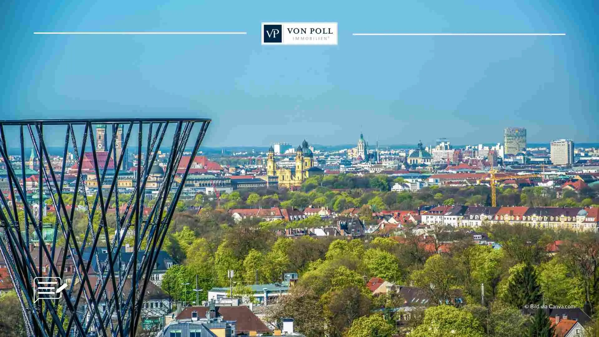 Immobilienmakler Allach - Wir begleiten Sie auf dem Weg zu Ihrem neuen Zuhause