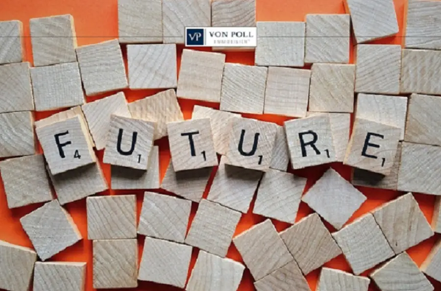 Zukunft der Immobilien, Immobilienfinanzierung