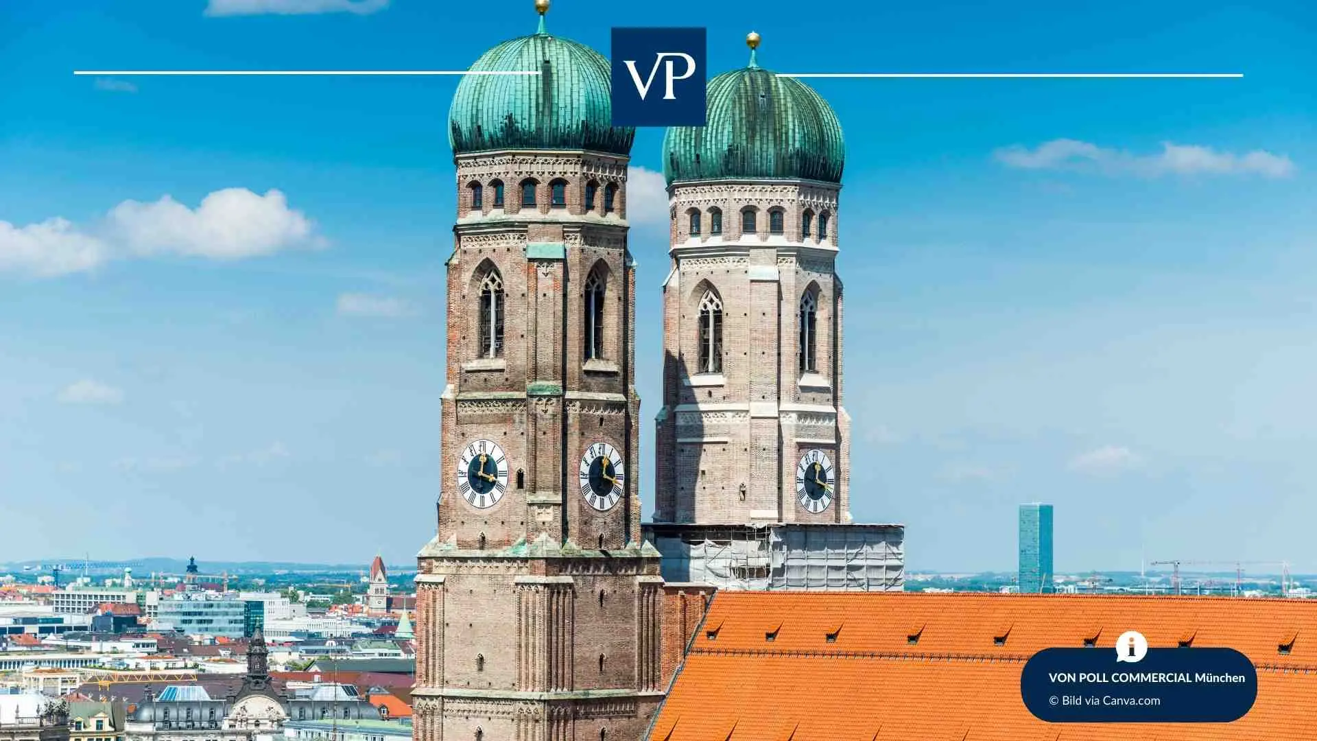 Γιατί τα επενδυτικά ακίνητα στο Fürstenfeldbruck είναι ελκυστικά τώρα