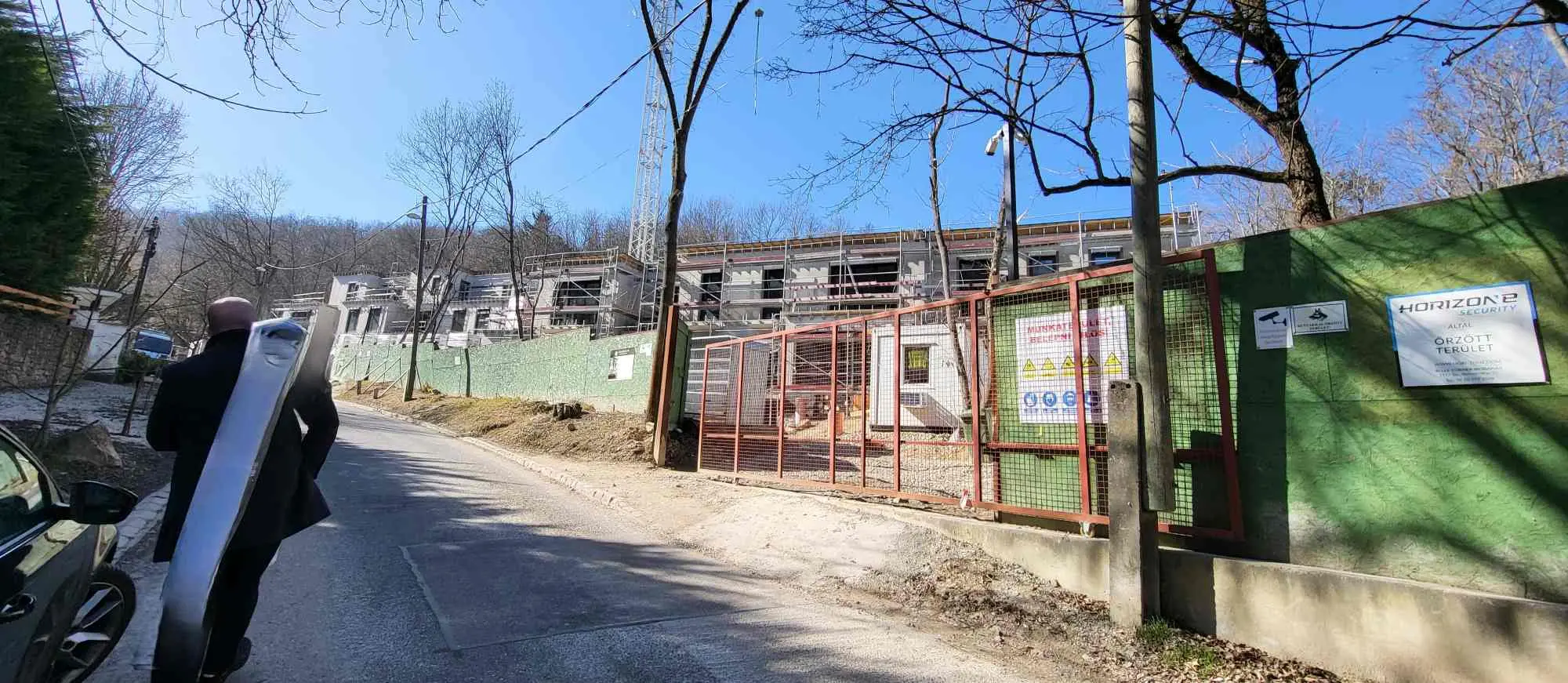 #vonpollrealestate #csillagvolgyipremiumresidence