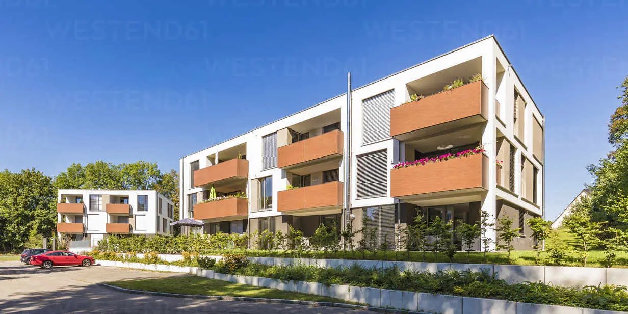 Projets de nouvelles constructions Ulm/Neu-Ulm