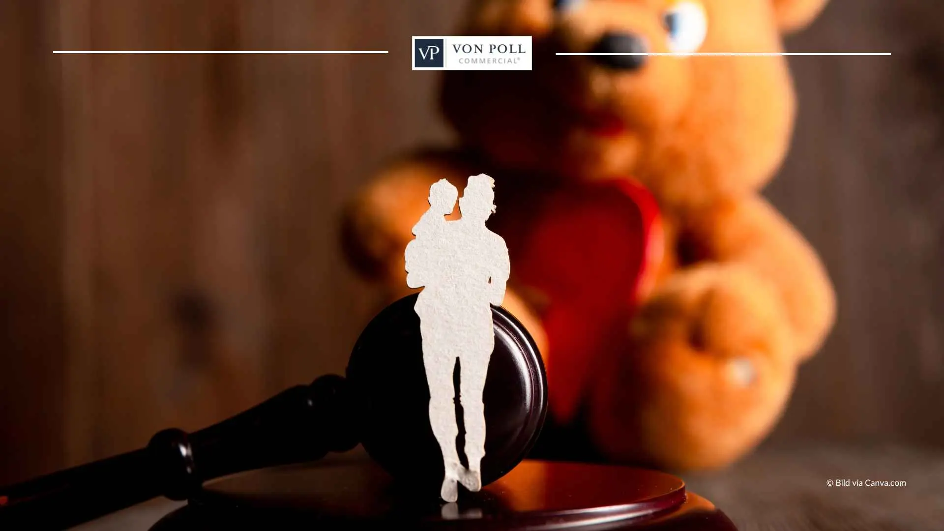 Die besten Tipps für eine Scheidung mit Kindern und Haus in Pasing - VON POLL IMMOBILIEN Gräfelfing