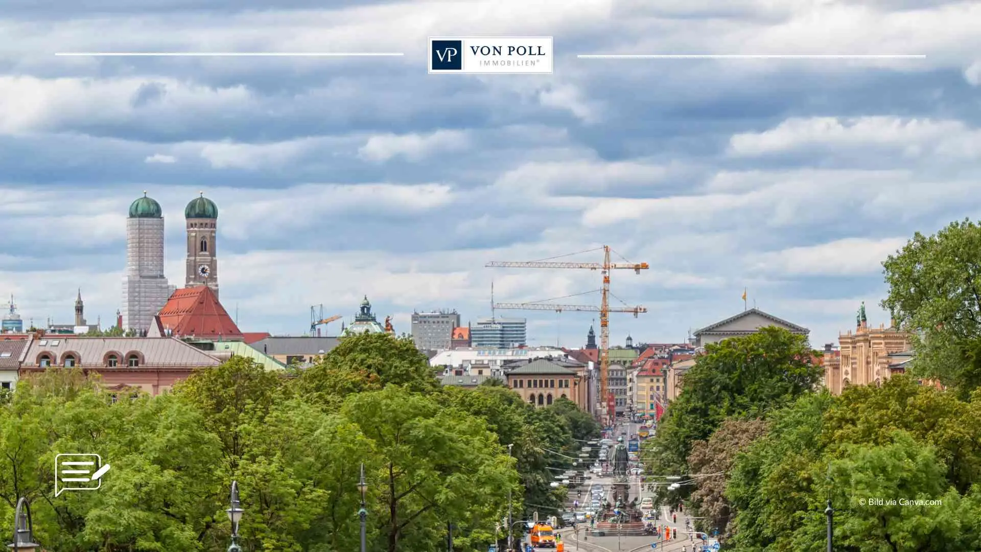 VON POLL IMMOBILIEN Gräfelfing - Ihr zuverlässiger Makler in Pasing-Obermenzing