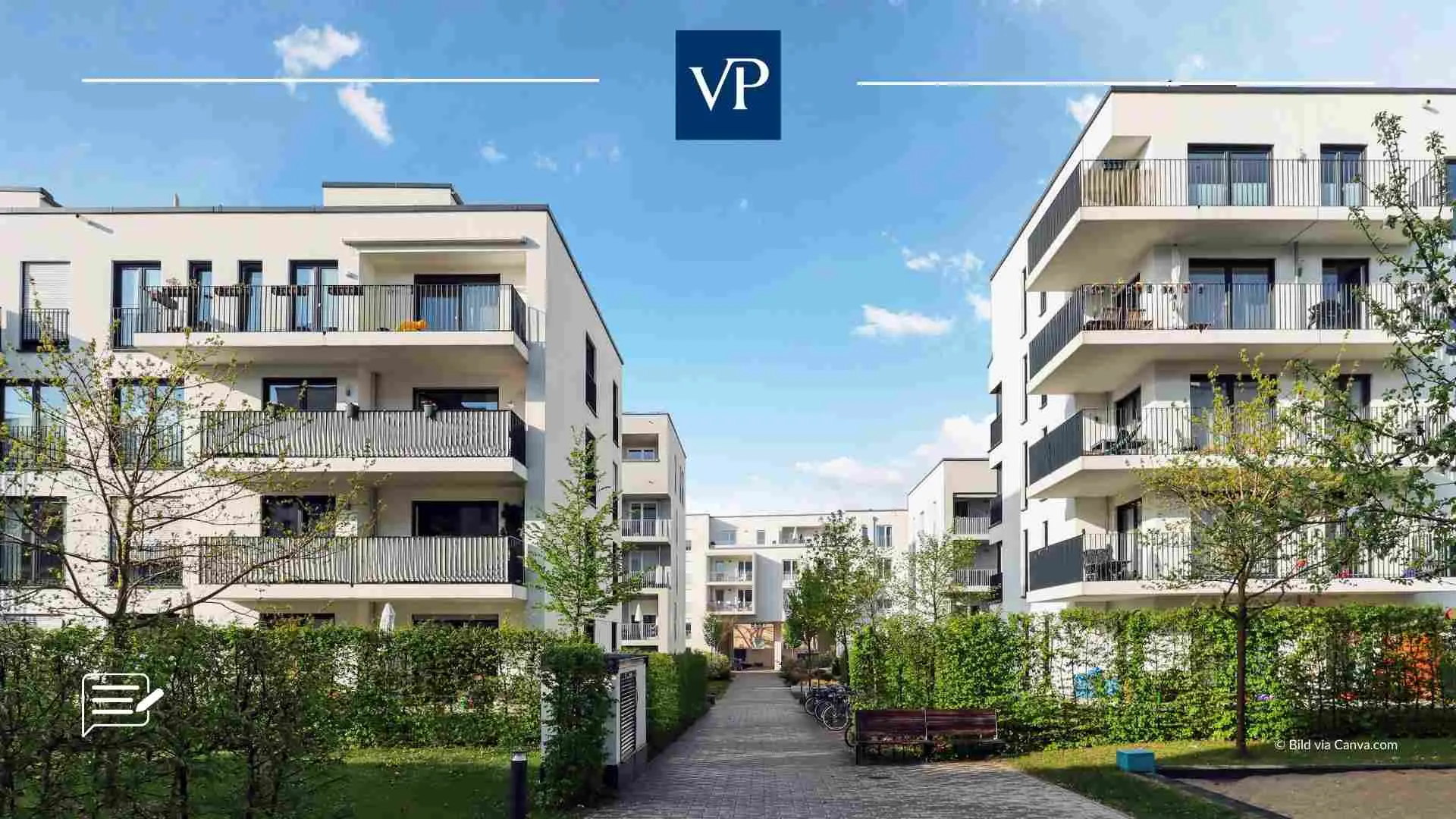 Ebersberg ως επένδυση - επενδυτικά ακίνητα ως μακροπρόθεσμη επένδυση