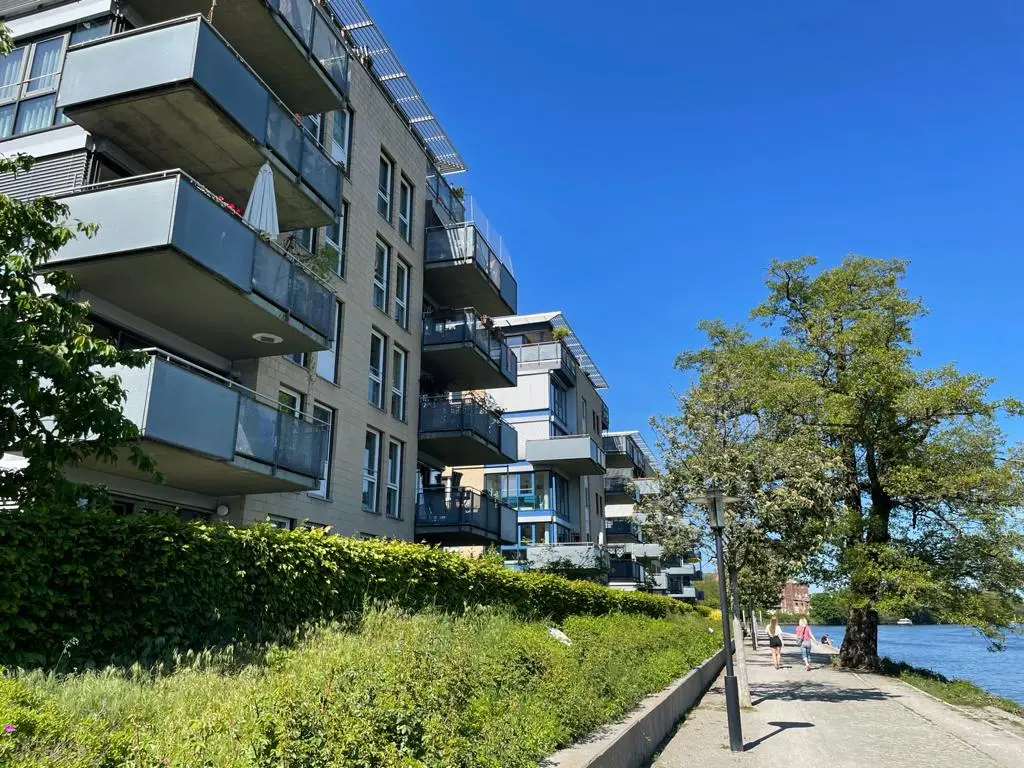 Stadtteil-Portrait: Treptow-Köpenick – Kaufimmobilien im Naturidyll Berlins