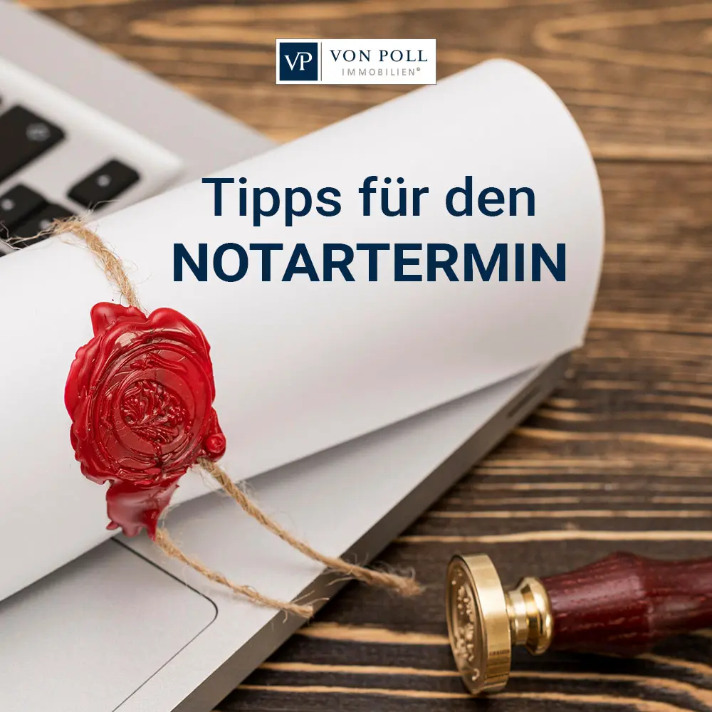 Wir begleiten Sie beim Immobilienkauf und -verkauf.