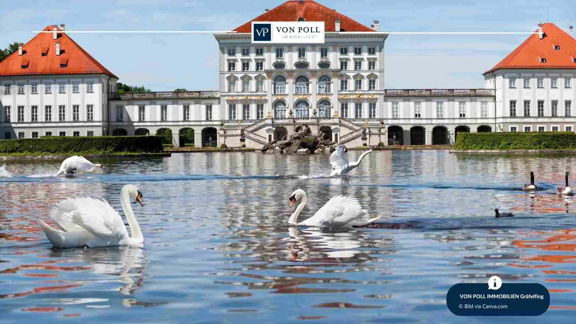 Immobilie Obermenzing - Naturnahes Wohnen in begehrter Lage