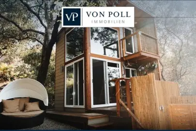 Tiny House, Minihaus, Modulhaus