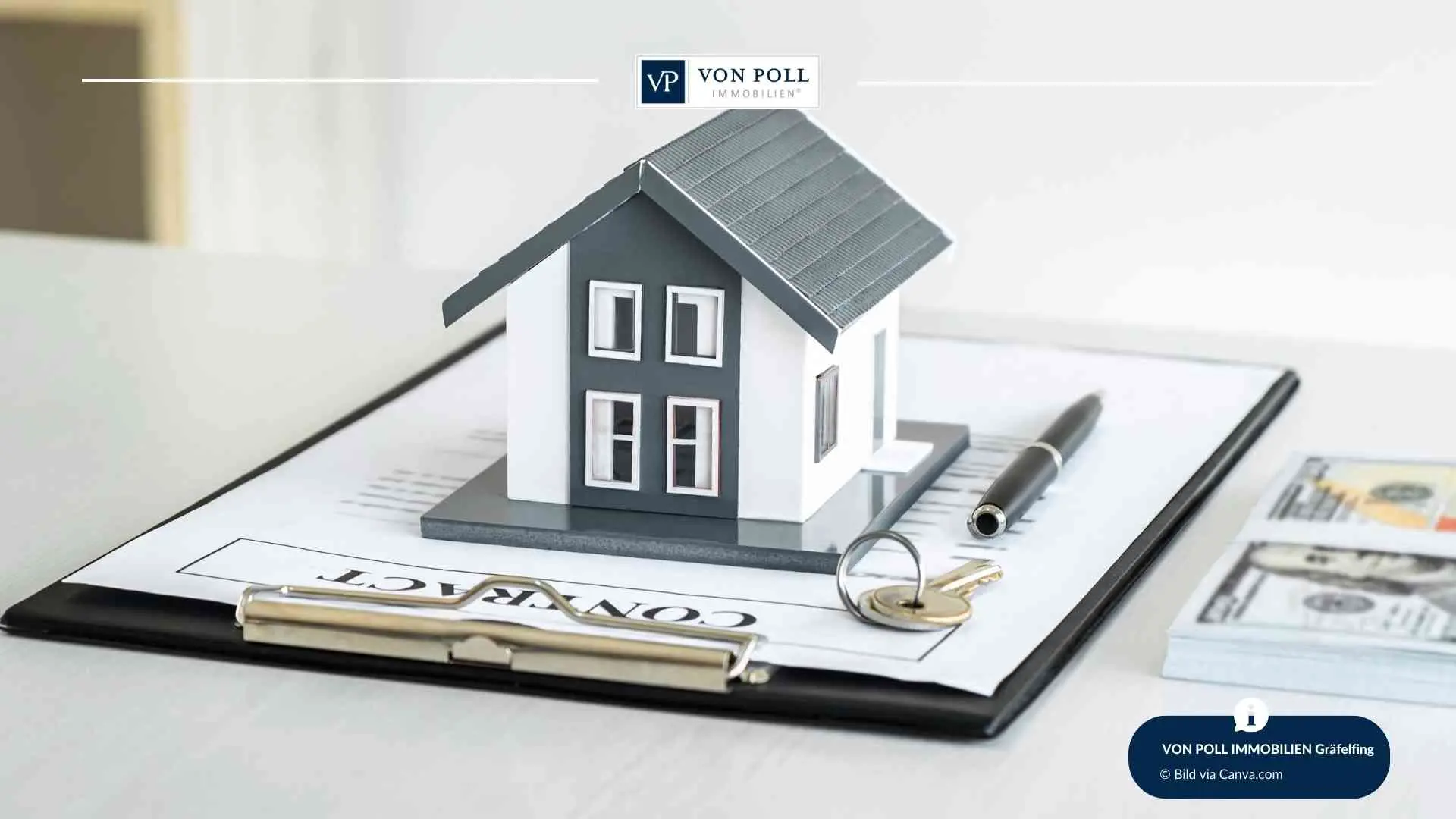 Verkaufen Sie Ihre Immobilie in Allach-Untermenzing mit Expertenunterstützung