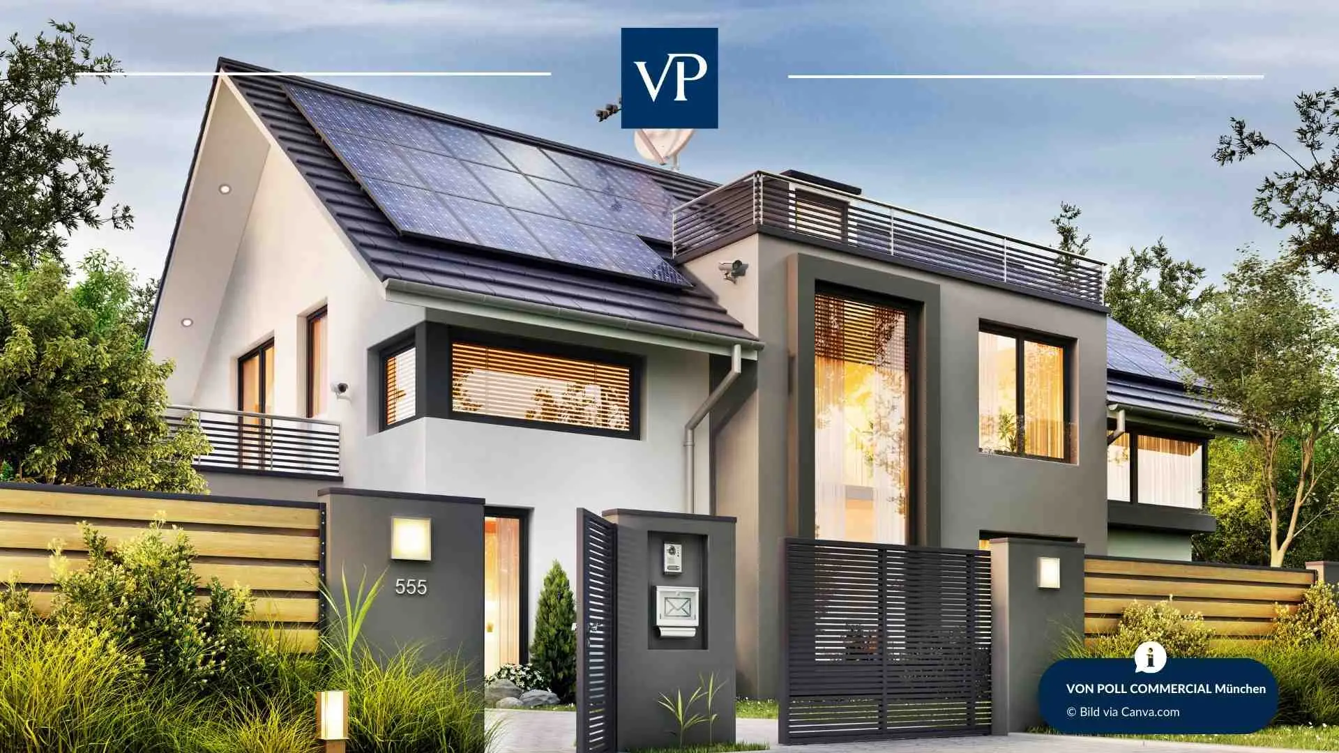 Karlsfeld - η ευκαιρία σας να αγοράσετε μια πολυκατοικία υψηλής απόδοσης