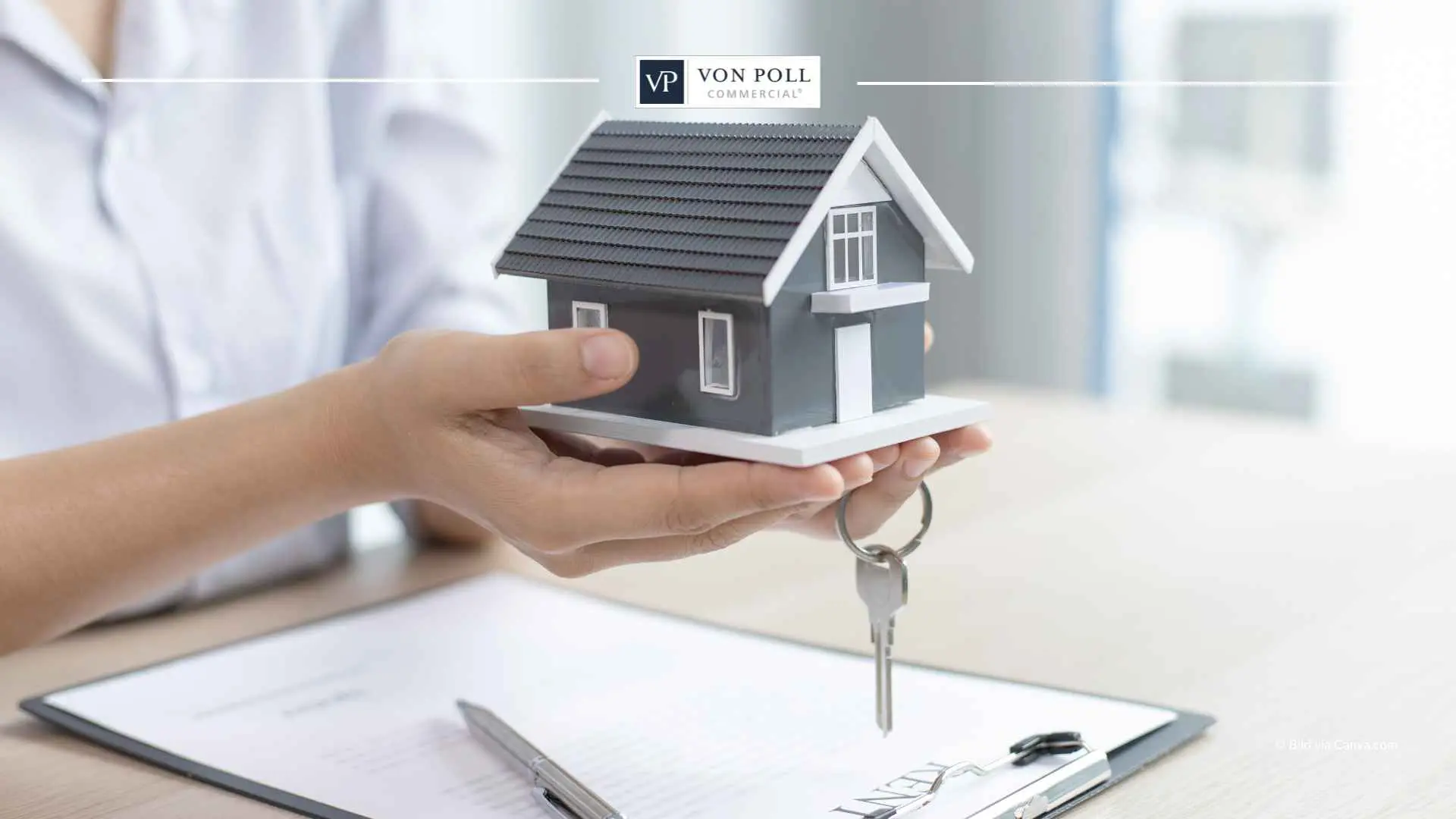 Πώς να πουλήσετε σωστά το επενδυτικό σας ακίνητο στο Odelzhausen