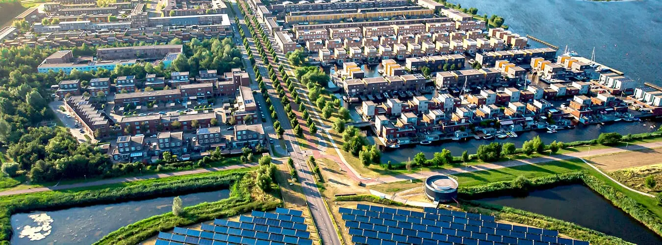 VON POLL IMMOBILIEN - Guida immobiliare - immobiliare sostenibile