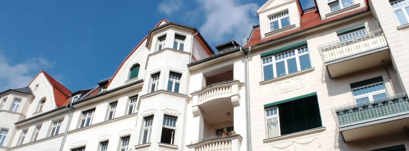 Condominio in zona residenziale