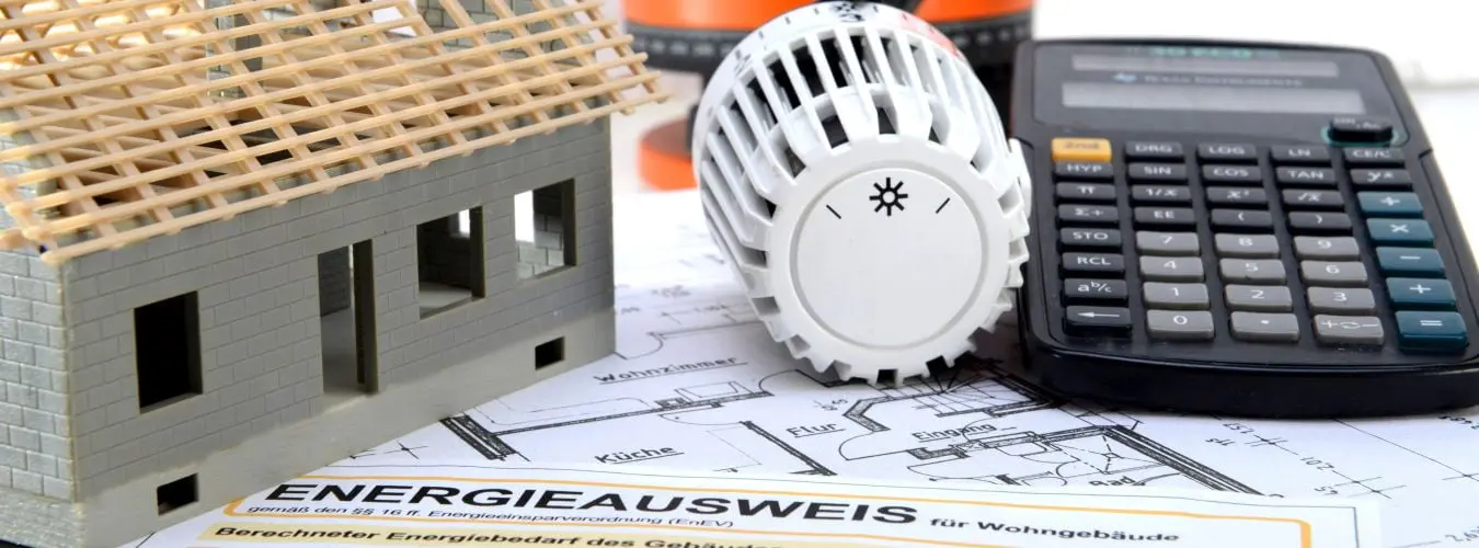 Certificato energetico Banner e costi di riscaldamento