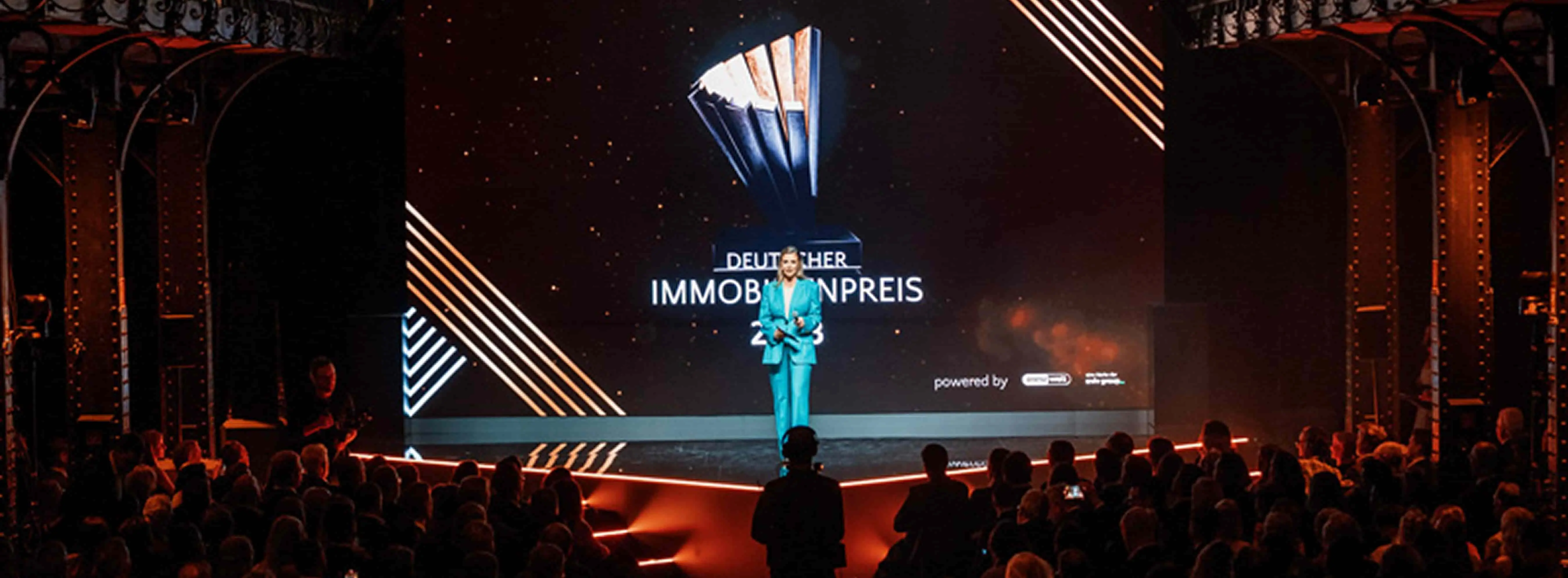 Deutscher Immobilienpreis