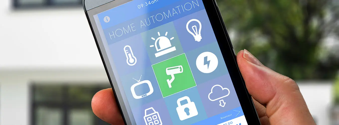 VON POLL IMMOBILIEN – Expertenblog – Hausautomatisierung und Smart Home